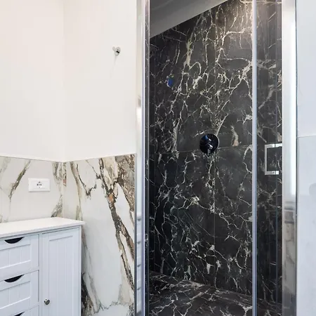 Il Giaggiolo 2 Apartamento Florencia
