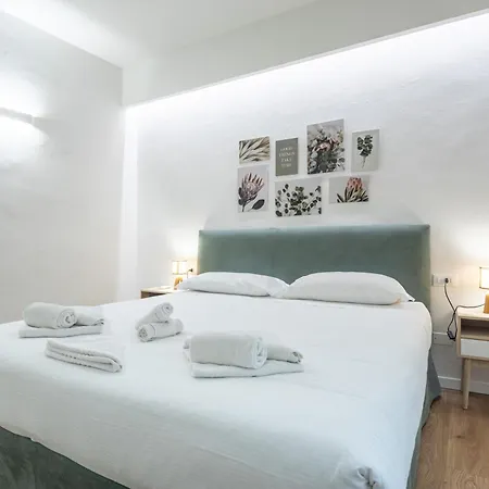 Apartamento Il Giaggiolo 2 Florencia