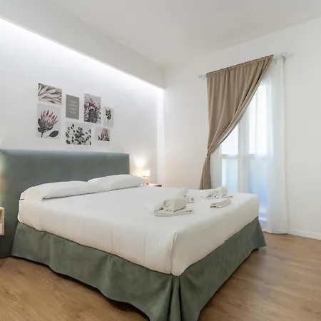 Il Giaggiolo 2 Apartamento