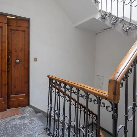 Apartamento Il Giaggiolo 2 Florencia