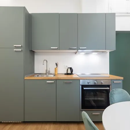 Apartamento Il Giaggiolo 2