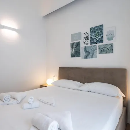 Il Giaggiolo 2 Apartamento *