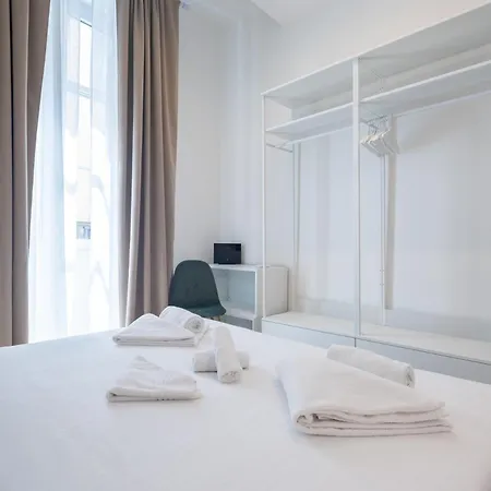 Il Giaggiolo 2 Apartamento Florença