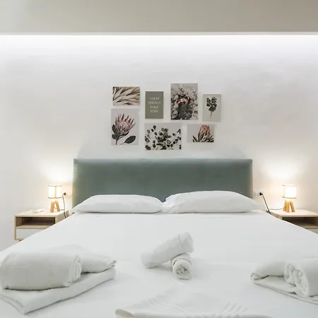 Apartamento Il Giaggiolo 2
