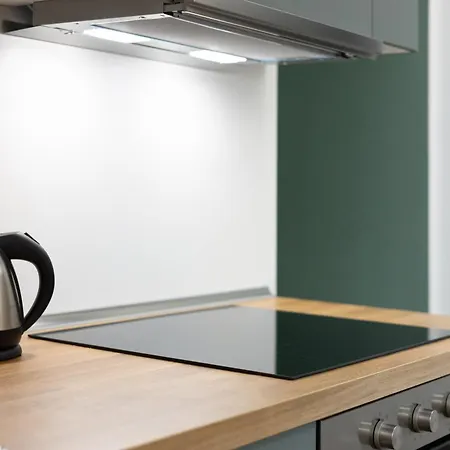 Apartamento Il Giaggiolo 2 *