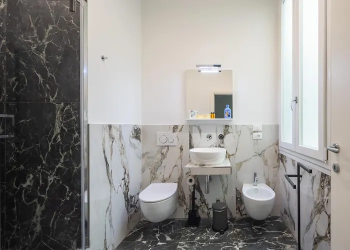 Apartament Il Giaggiolo 2 *