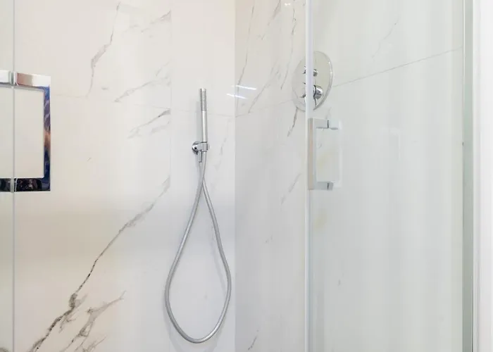 Apartament Il Giaggiolo 2 Florencja