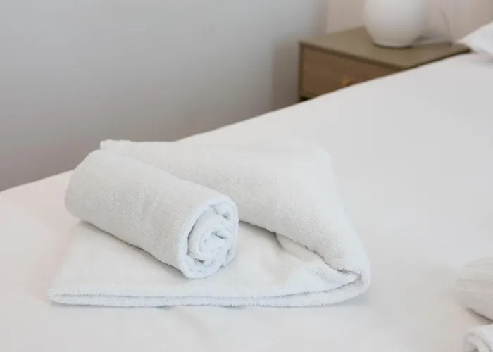 Apartament Il Giaggiolo 2 Florencja
