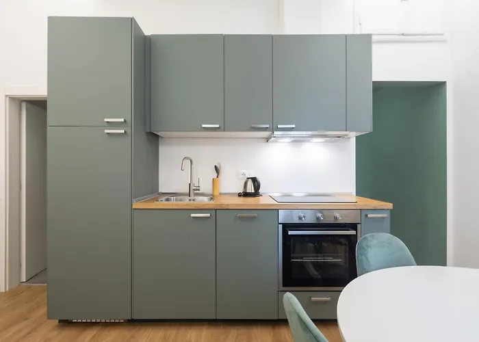 Apartament Il Giaggiolo 2