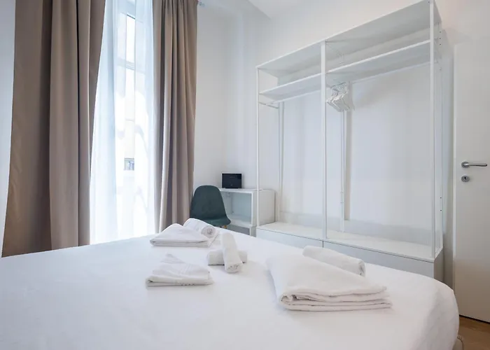 Il Giaggiolo 2 Apartament Florencja