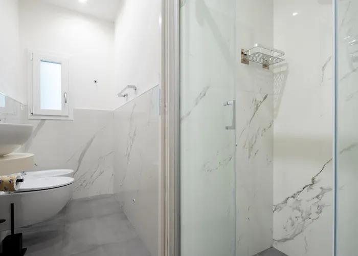 Apartament Il Giaggiolo 2 Florencja