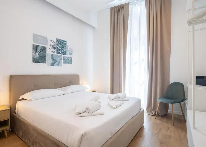 Il Giaggiolo 2 Apartament