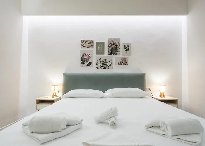 Apartament Il Giaggiolo 2
