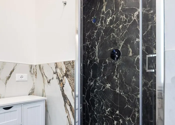 Il Giaggiolo 2 Apartament Florencja