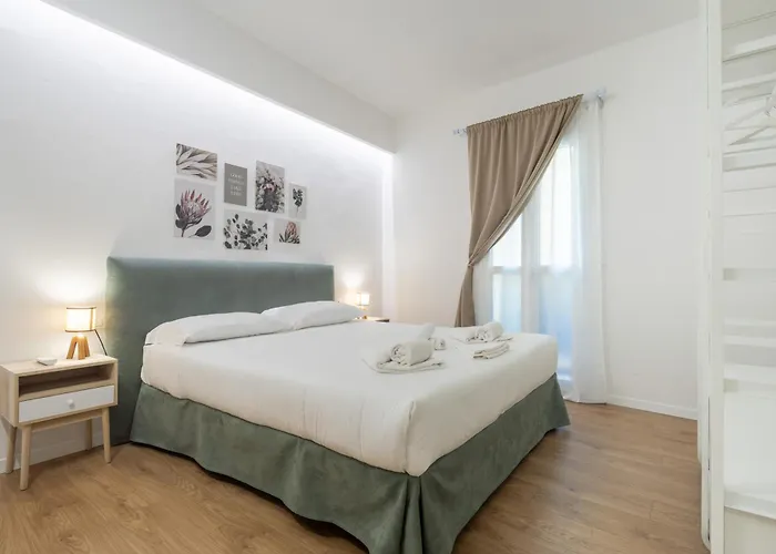 Il Giaggiolo 2 Apartament
