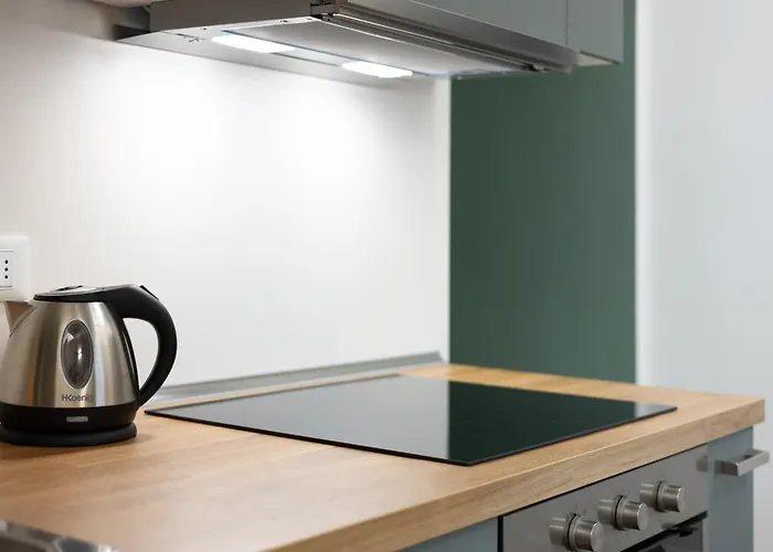 Apartament Il Giaggiolo 2 *