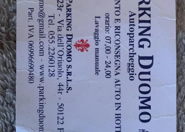 Il Giaggiolo 2 Apartament