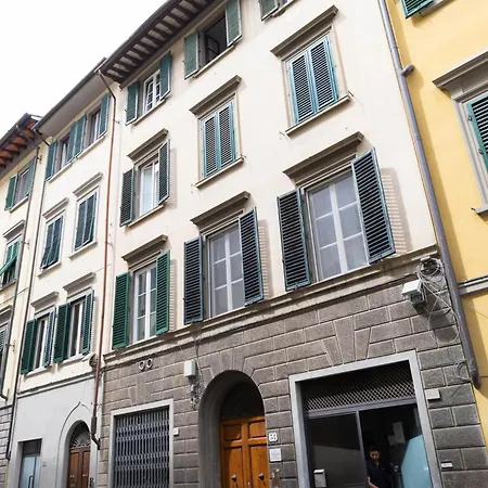Il Giaggiolo 2 Daire