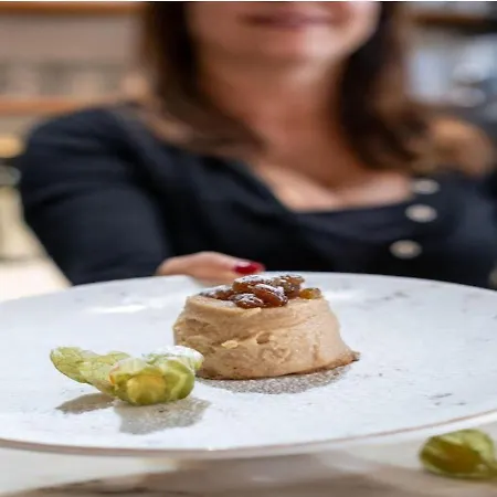 Il Giaggiolo 2 פירנצה